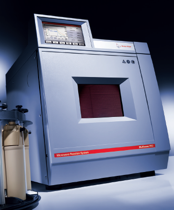 微波消解儀的故障率